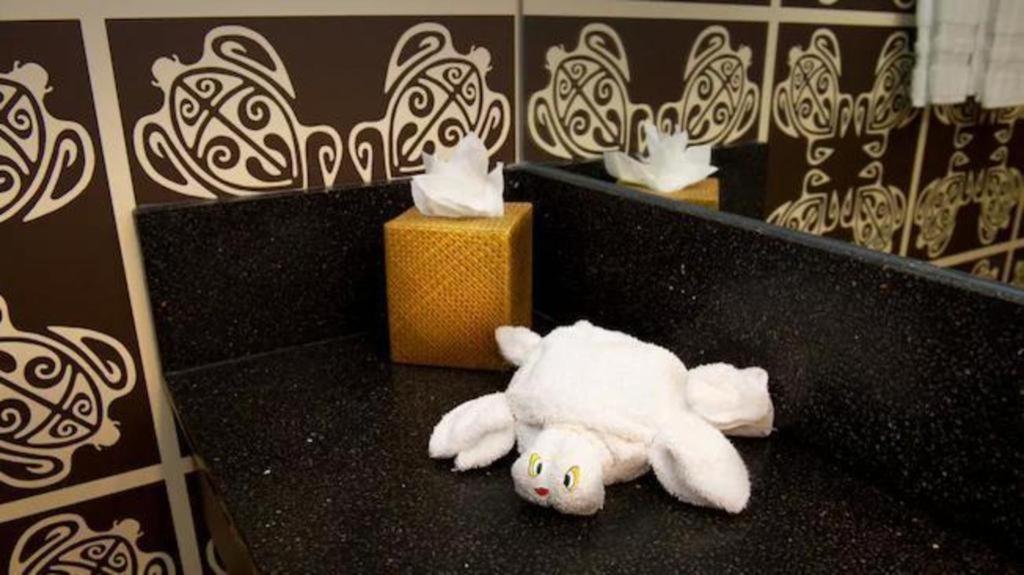 Resort Disney's Polynesian Village 4*