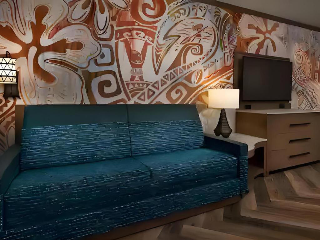 Disney's Polynesian Village 4* Orlando