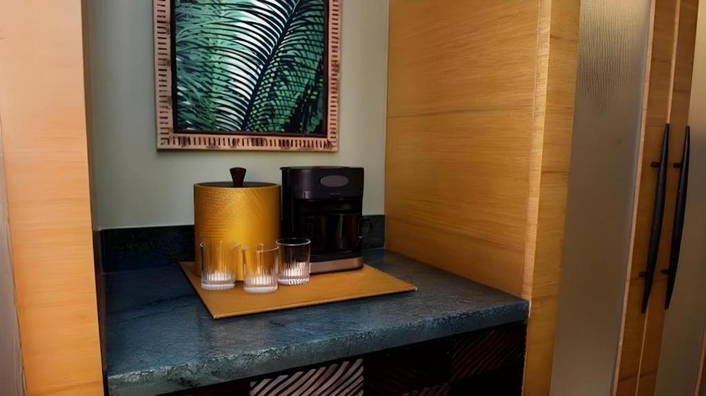 Disney's Polynesian Village 4* Orlando